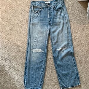 Rag & Bone Miramar Jeans